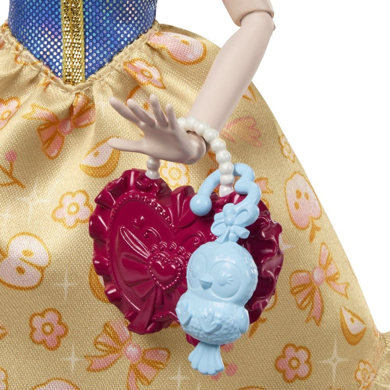 Disney Princess Doll Manga Snow White 22 cm 6