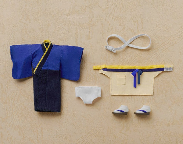 Lycoris Recoil Nendoroid Doll Action Figure Takina Inoue: Cafe LycoReco Uniform Ver. 14 cm 4