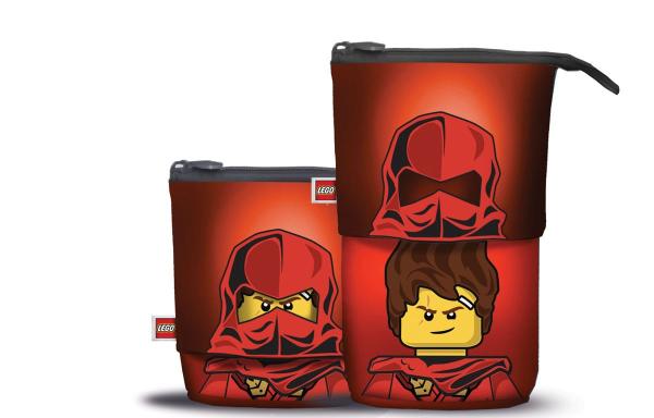 LEGO Ninjago Pop Up Pencil Case Kai