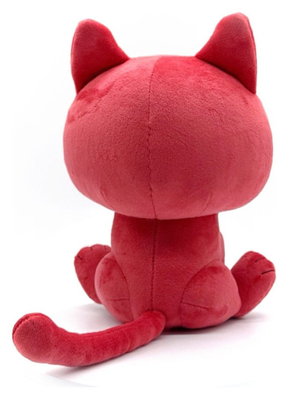 Black Clover Plush Figure Rouge 23 cm 1