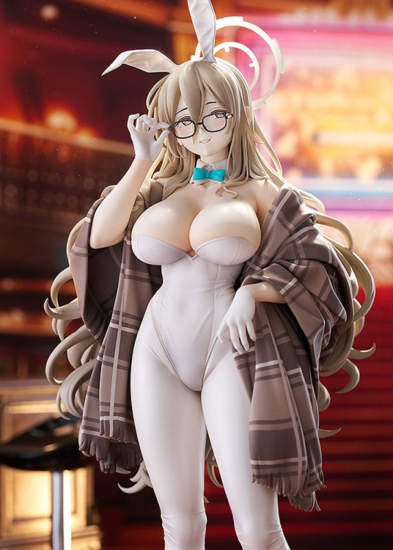 Blue Archive PVC Statue 1/7 Akane Murokasa (Bunny Girl) 30 cm 3