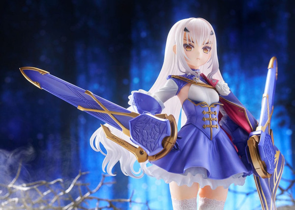 Fate/Grand Order PVC Statue 1/7 Lancer/Melusine 23 cm 7