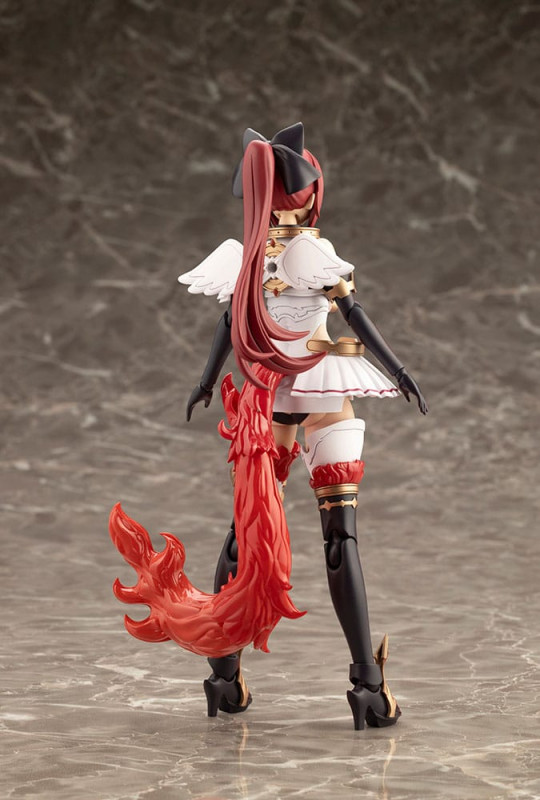 Arcanadea Plastic Model Kit Charmed 17 cm 2