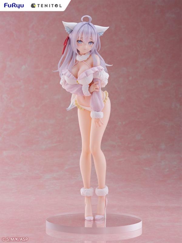 Original Character PVC Statue Alya 31 cm