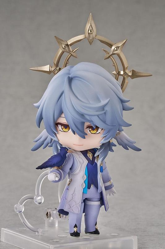 Honkai: Star Rail Nendoroid Action Figure Sunday 10 cm 2