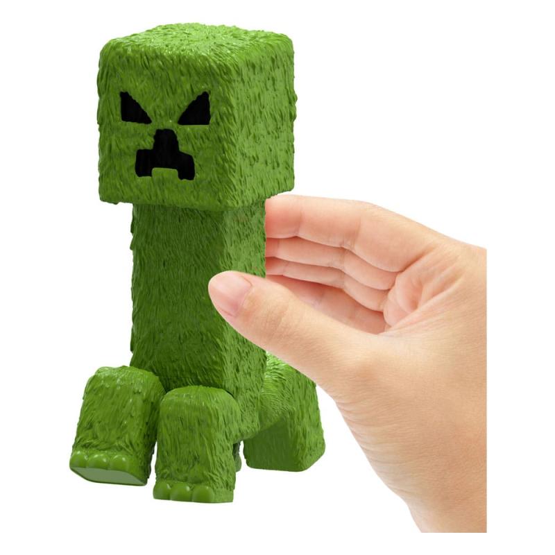 A Minecraft Movie Action Figure Creeper 30 cm 7