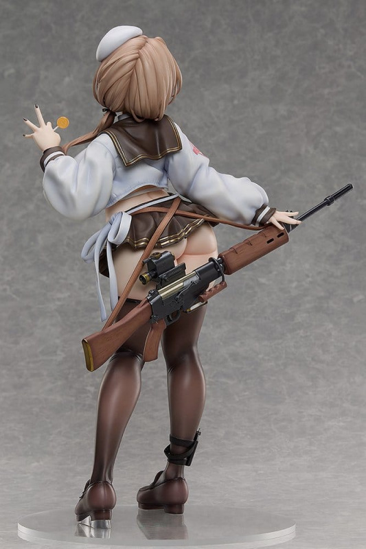 Goddess of Victory: Nikke PVC Figure 1/4 Bready 40 cm 5