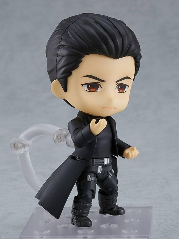 The Matrix Nendoroid Action Figure Neo 10 cm