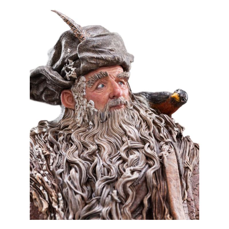 The Lord of the Rings Statue 1/6 Radagast 30 cm