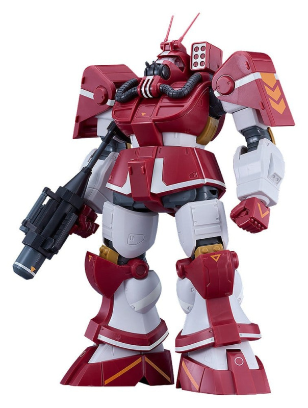 Get Truth Fang of the Sun Dougram COMBAT ARMORS MAX Plastic Model Kit 1/72 Abitate T10B Blockhead Ve