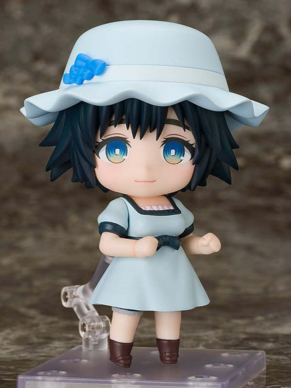 Steins Gate Nendoroid Action Figure Mayuri Shiina 2.0 10 cm 1