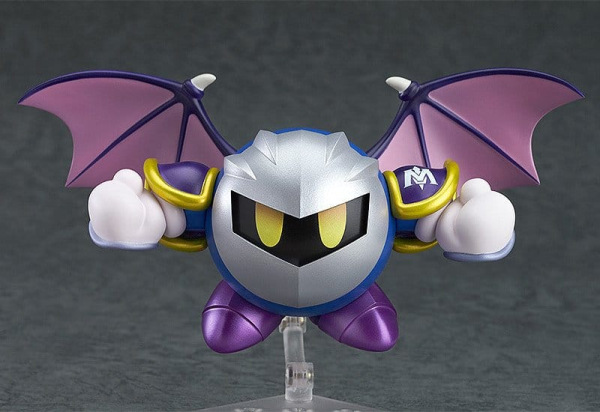 Kirby Nendoroid Action Figure Meta Knight 6 cm 5