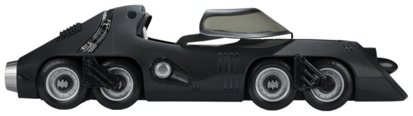 DC Theatrical Vehicle Batmissile (Batman Returns) 54 cm 4