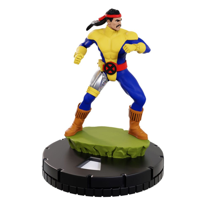 Marvel HeroClix: X-Men '97 Booster Brick (12) 7