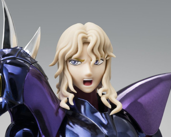 Saint Seiya Saint Cloth Myth EX Action Figure Alpha Dubhe Siegfried 40th Anniversary Ver. 18 cm 8