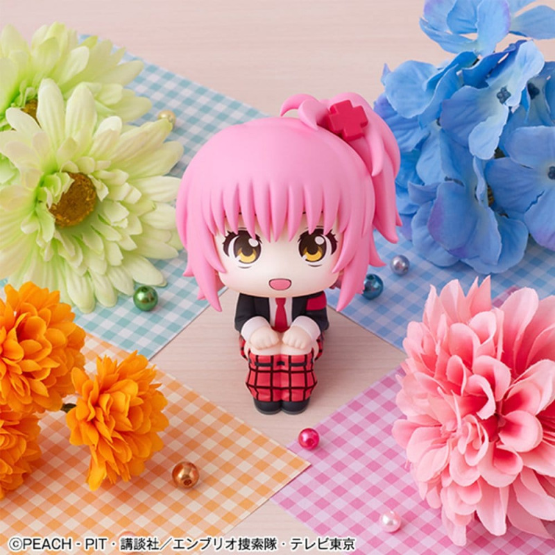 Shugo Chara! Look Up PVC Figure Amu Hinamori 11 cm 10