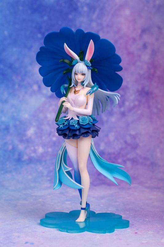 King of Glory PVC Statue 1/10 Gongsun Li Flower Dancer Ver. 22 cm