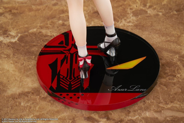 Azur Lane PVC Statue 1/7 Jade 25 cm 4