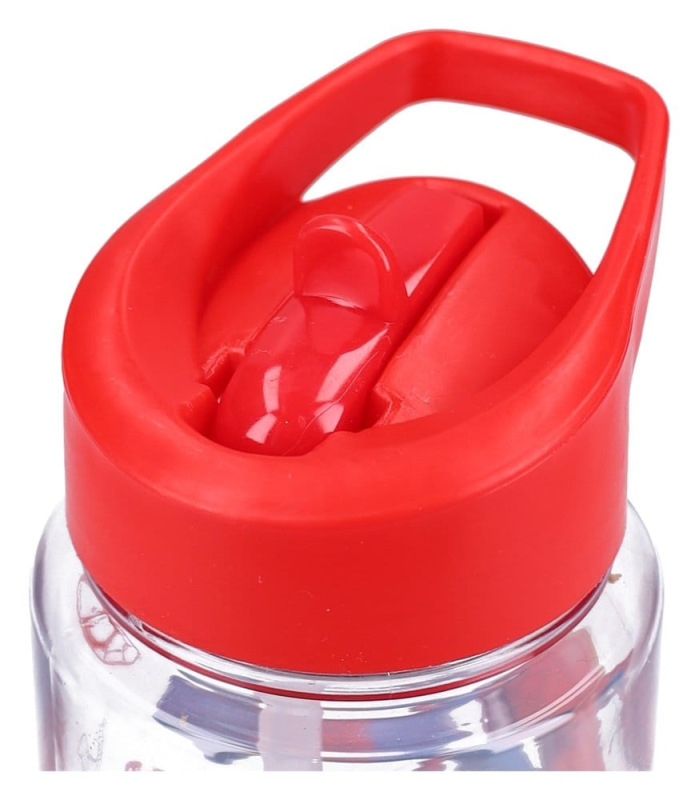 Spider-Man Drinking Bottle Spider-Man Drink Up 450ml 4