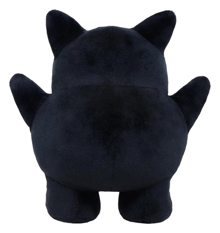 Super Mario Galaxy Plush Figure Ninji 16 cm 1