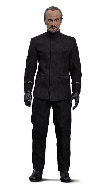 Doctor Who: 3rd Doctor (Jon Pertwee) 1/6 Action Figure - Big Chief Studios