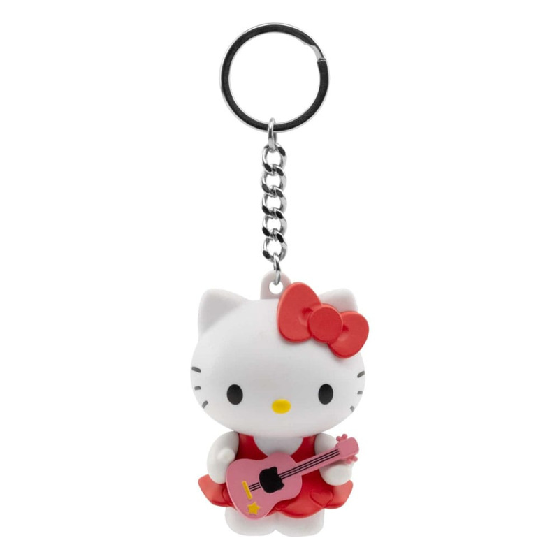 Sanrio Pocket Hero Keychain Hello Kitty and Friends Series 1 Blind Box Display (12) 11