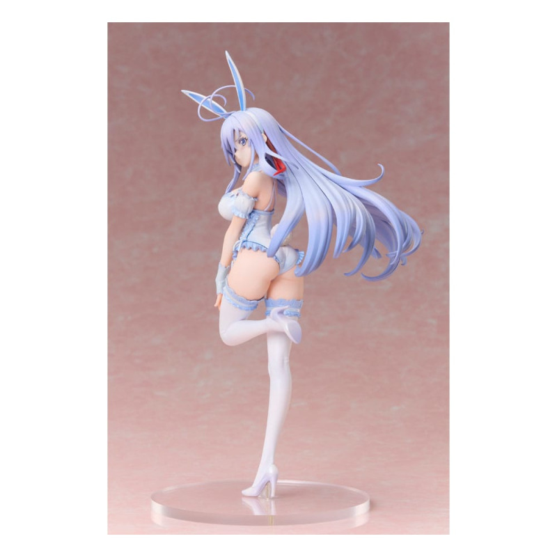 86: Eighty Six PVC Statue 1/7 Lena Bunny Ver. 26 cm 6