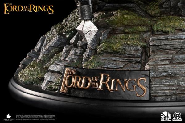 The Lord of the Rings Life-Size Bust The Ringwraith 147 cmLifesize busts Lord of the Ring 8