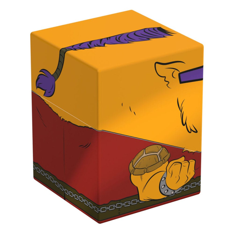 Squaroes - Squaroe Teenage Mutant Ninja Turtles™ NT011 - Bebop 2