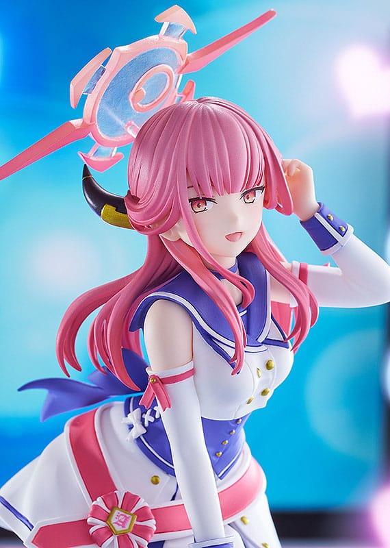 Blue Archive FriendsPop Up Parade PVC Statue Aru: Mischievous Straight Ver. 18 cm 1