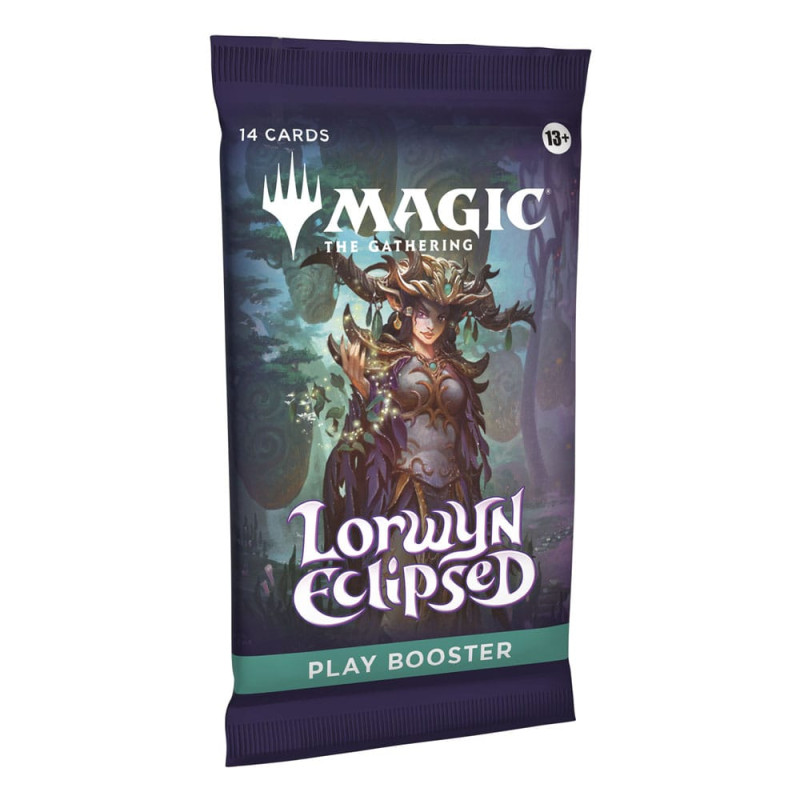 Magic the Gathering Lorwyn Eclipsed Play Booster Display (30) english 1