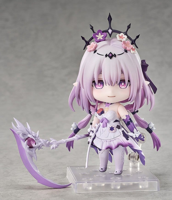 Honkai: Star Rail Nendoroid Action Figure Castorice 10 cm 1