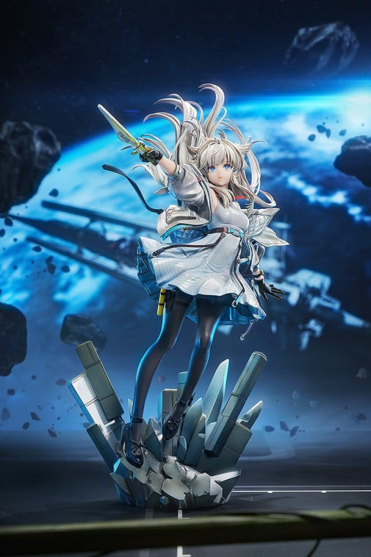 Arknights: Endfield PVC Figure 1/7 Perlica 32 cm 2