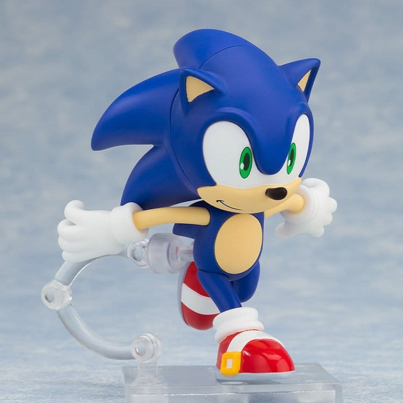 Sonic the Hedgehog Nendoroid Surprise Mini Figures Blind Box Assortment (6) 6