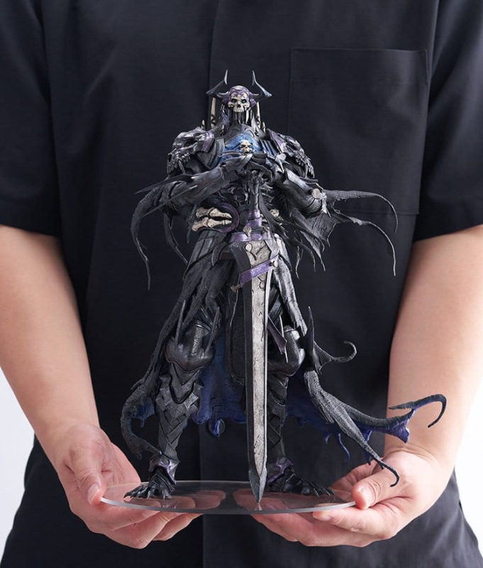 Fate/Grand Order Pop Up Parade SP PVC Figure Assassin/First Hassan 33 cm 8