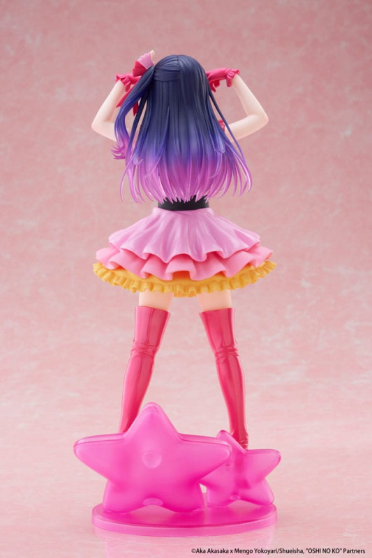 Oshi no Ko T-Most PVC Statue Ai Reissue 29 cm 6