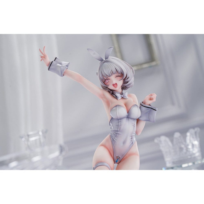Original Character PVC Figure 1/6 Natalia illustration by Ohisashiburi 30 cm 3