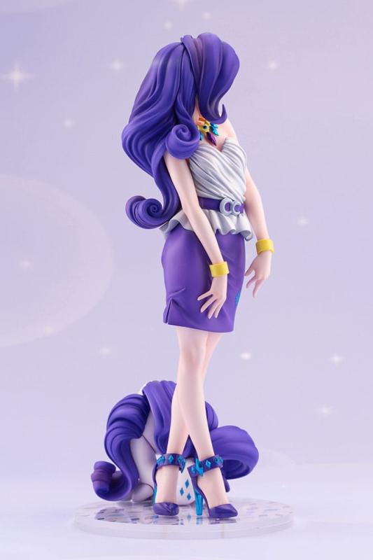 My Little Pony Bishoujo PVC Statue 1/7 Rarity 22 cm 4