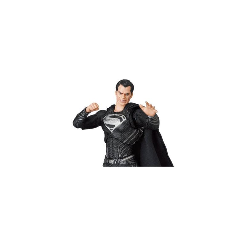 Zack Snyder's Justice League MAF EX Action Figure Superman 16 cm