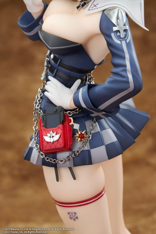 Azur Lane PVC Statue 1/7 Jade 25 cm 11