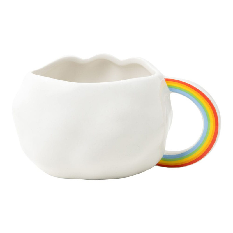 The Care Bears Shaped Mug 5