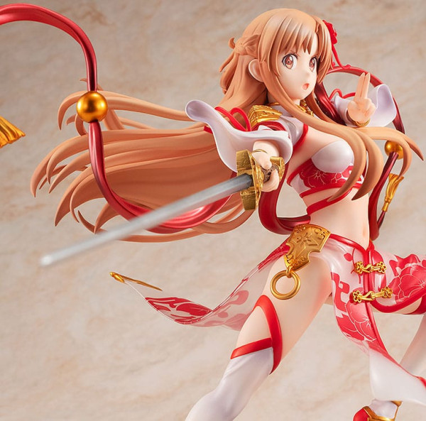 Sword Art Online PVC Statue 1/7 Asuna Cool Beauty Ver. 25 cm 7