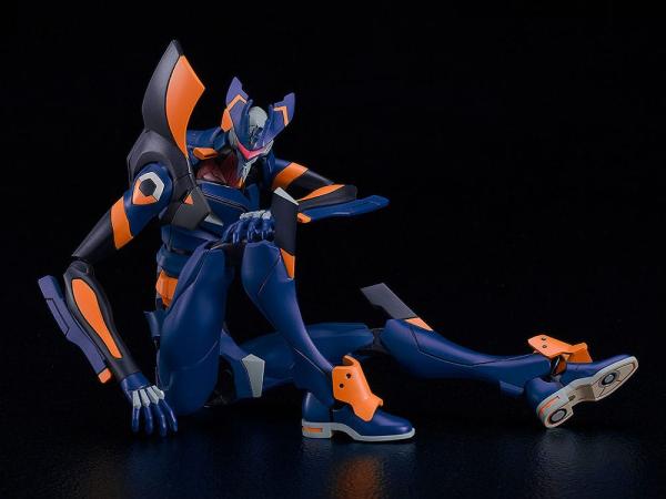 Evangelion: 2.0 You Can (Not) Advance Moderoid Plastic Model Kit Evangelion Mark.06 16 cm 6