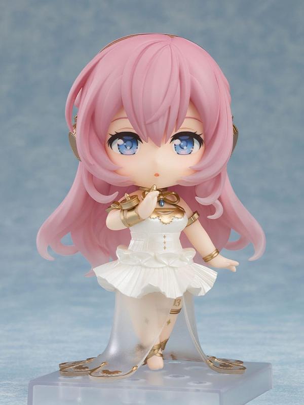 Character Vocal Series 03: Megurine Luka Nendoroid Action Figure Megurine Luka Symphony: 2024 Ver. 1