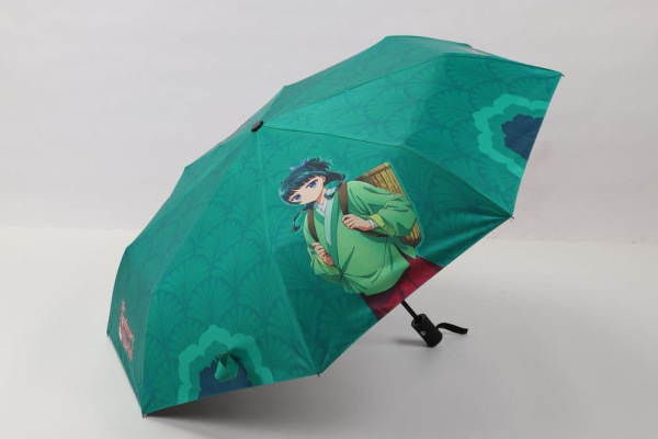 The Apothecary Diaries Umbrella 4