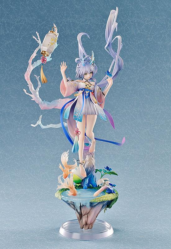 Vsinger PVC Statue 1/7 Luo Tianyi: Chant of Life Ver. 40 cm