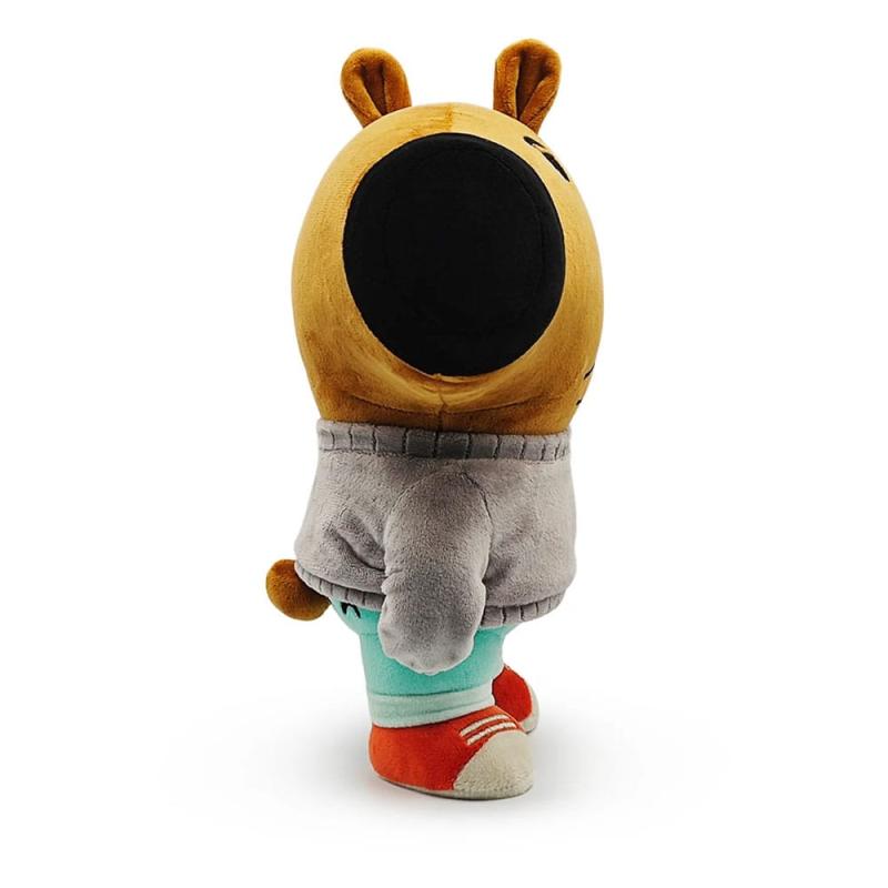 Plush Figure Chill Guy 22 cm 1