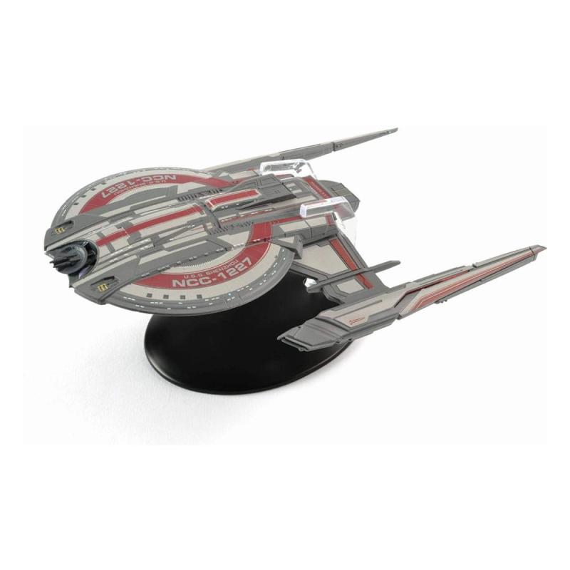 Star Trek Discovery Model USS Shenzhou NCC-1227