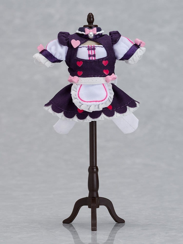 Nekopara Sekai Connect Parts for Nendoroid Doll Figures Chocola 2