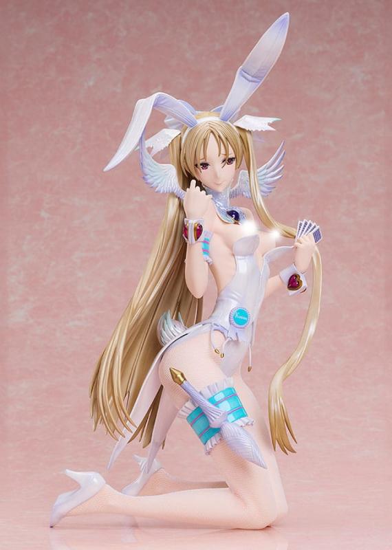 Original Character by Raita Statue 1/4 Kotone Sasaki Innocent Bunny Ver. 35 cm 7